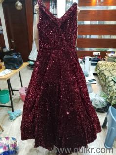 Bridal Clothes 
