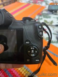 Canon EOS R100 Camera