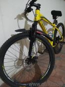 Hercules -Roadeo (21 gears)