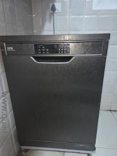 Ifb dishwasher 12 plated