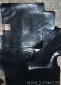 New Glanza Floor mat