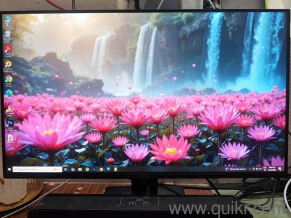 PC for sale complete setup 