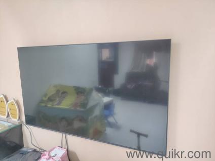 Samsung QLED Crystal 4K Smart TV 55"