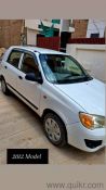 Used Maruti Suzuki Alto K10 2012 Model Images