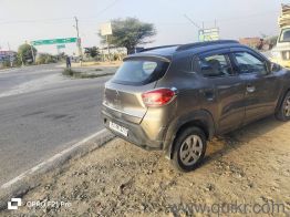 Used Renault Kwid 2016 Model Images
