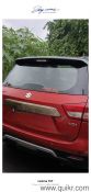 Used Maruti Suzuki BREZZA 2018 Model Images