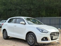 Used Maruti Suzuki Dzire 2022 Model Images