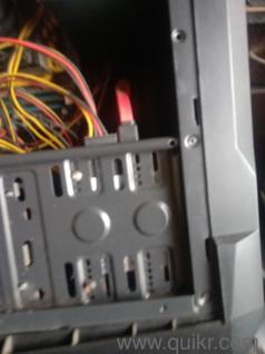 Acer Gameing Pc for sell for light hevy gameing 