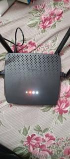 D-Link DIR-825 AC1200 Wi-Fi Gigabit Router  Excellent Condition