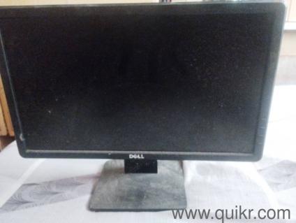 Dell monitor E1914H in excellent condition less used