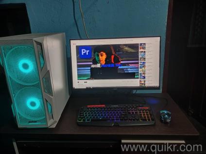Gaming PC RTX 3070 Ryzen 7 5800X High-End Build Urgent Sale