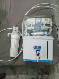 KENT ACE EXTRA RO Water Purifier  For Sale