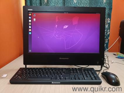 Lenovo ThinkCentre M73z 10BC All in one PC