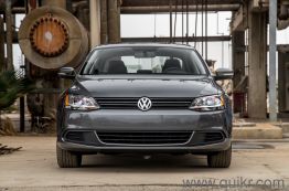 Used Volkswagen Vento 2014 Model Images
