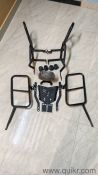 Universal Bike Accessories (Saddle Stay, C...