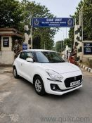 Used Maruti Suzuki Swift 2020 Model Images