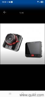 car Dashcam...Pioneer vrec-100ch full HD