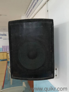 speaker 15 inch good quality 