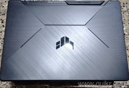 ASUS TUF Gaming A15  High Performance Laptop