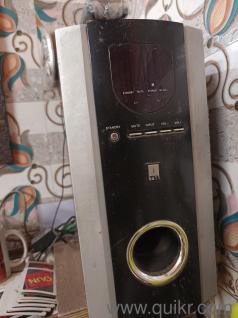 Iball 5.1 home theater