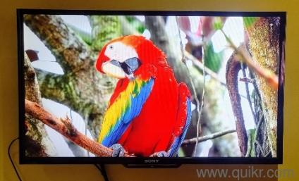 SONY BRAVIA LED TV
