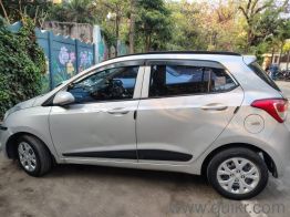 Used Hyundai i10 2016 Model Images
