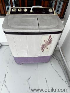 Videocon 7 KG Semi-Automatic Washing Machine for Sale