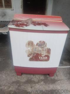 Weston semi automatic washing machine for sell 