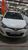 Used Hyundai i20 2013 Model Images