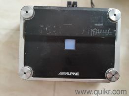 alpine 2 ch, sony 4 ch, sound magnus 4ch u...