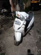 Used Honda Activa 3G 2015 Model Images