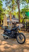 Royal Enfield Thunderbird 350 - 2016