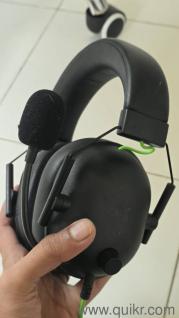 Gaming Headphones BlackShark v2x