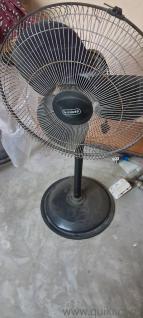 big pedestal stand fan