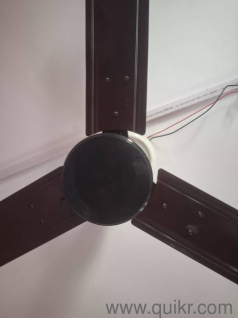 ecolink bldc airmaxfan 