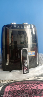 Air Fryer  Almost New | Used Only Twice