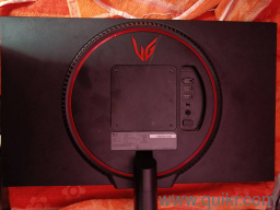 LG Ultragear 24GN600-B 24" 144Hz IPS Gaming Monitor