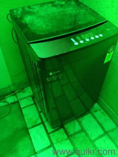 Real Me Tech washing machine (Dryer not working) 