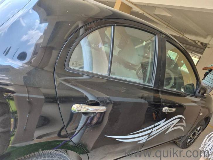 2017 Nissan Micra XL O