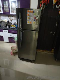 LG Refrigerator 