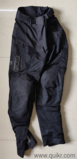 Rynox Riding Pants L Size excellent condition 