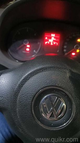 2012 Volkswagen Vento 1.2 TSI HIGHLINE PLUS AT