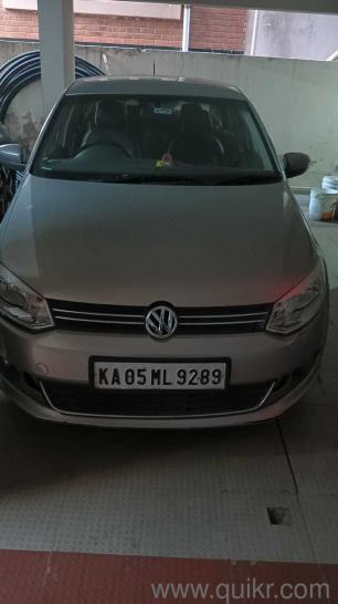 2012 Volkswagen Vento 1.2 TSI HIGHLINE PLUS AT