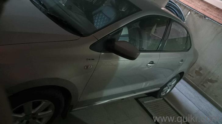 2012 Volkswagen Vento 1.2 TSI HIGHLINE PLUS AT