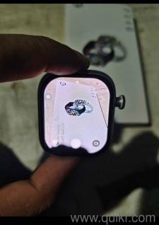 CD 20 pro max android Smartwatch 