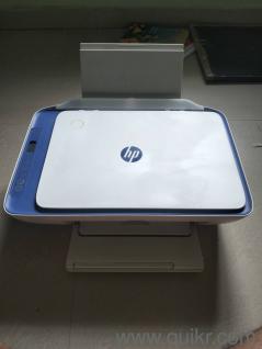 Hp deskjet 2621