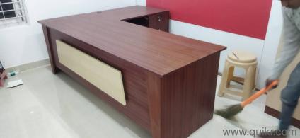 M OFFICE FURNITURE WORK 