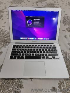 MacBook Air | 128GB SSD | Excellent Condition | Original Charger