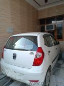 Used Hyundai i10 2014 Model Images