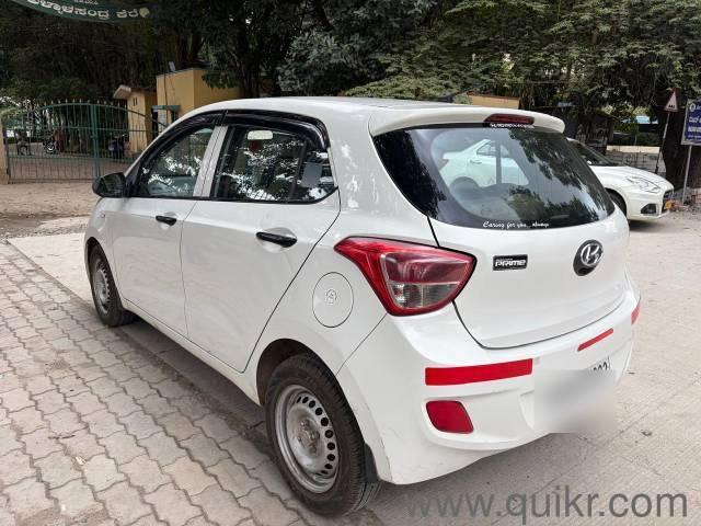 2017 Hyundai Grand i10 Era 1.1 CRDi